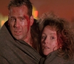 'Die Hard' Stars Bruce Willis and Bonnie Bedelia Top 2020 Holiday Movie Couples Poll