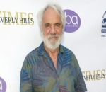 Tommy Chong Reveals His Christmas Wish List This year