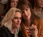 Kristen Stewart and Mackenzie Davis Dislike 'Love Actually' and Explain Why