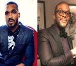 Tyler Lepley Shuts Down Rumors That He and Tyler Perry Are Gay