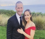 'Bachelorette' Star J.P. Rosenbaum Defends Ashley Hebert After Being Accused of Breaking 'His Heart'