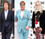 Dustin Hoffman, Paul McCartney and Elton John Celebrate Retiring Billy Connolly During TV Special