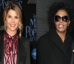 Lori Loughlin's Release From Prison Gets Janet Hubert Fuming Over White Privilege