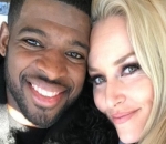 Lindsey Vonn and P.K. Subban Go Public With End of Engagement With Amicable Posts