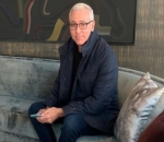 Dr. Drew Pinsky Tests Positive for COVID-19 Months After Downplaying Pandemic