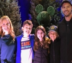 'The Office' Star Angela Kinsey and Family Battling Covid-19 With Her Mom in Hospital