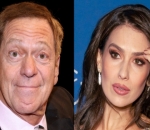 Joe Piscopo Breaks Down Why He Finds Hilaria Baldwin's Spanish Accent Story 'So Much Fun'