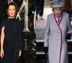 Lesley Manville Feels 'Slightly Miscast' After Getting Into 2020 New Year's Honors List