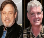 Mark Hamill Sends Prayers to 'Star Wars' Voice Actor Tom Kane Following Massive Stroke