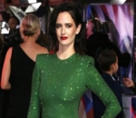 Eva Green: Elaborate Outfit and Makeup Help 'Protect' Me From Anxiety on Red Carpet