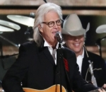 Ricky Skaggs Says Surgery Gave Him 'Spiritual Heart'
