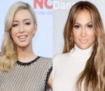 Christian Serratos Thanks Jennifer Lopez for Kind Response to New 'Selena' Series