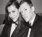 Professor Green Expecting First Child With Girlfriend Karima
