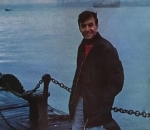 Gerry and the Pacemakers Frontman Gerry Marsden Dies at 78
