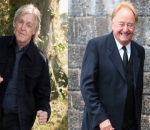Paul McCartney Remembers Late Gerry Marsden