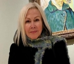 Terri Nunn Apologizes After Performing at Donald Trump's Resort on New Year's Eve