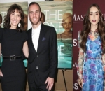 Mary Steenburgen Recalls Holding Her Breath Waiting for Son's Proposal to Lily Collins