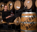 Lee Greenwood Ventures Into Bourbon Whiskey Industry in Support of Veterans