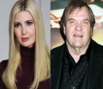 Ivanka Trump Accidentally Tags Singer Meat Loaf in Instagram Post Featuring Dad Donald 