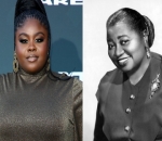 Raven Goodwin Celebrates Hattie McDaniel in Casting Announcement for New Biopic
