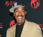 Kurtis Blow Shows Off Dance Moves As He Recovers From Heart Transplant Surgery