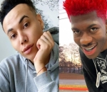 Bobby Lytes Stays Positive After Lil Nas X Responds to His Flirty Comments: 'I'm Making Progress'