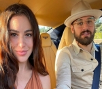 Ryan Guzman and Fiancee Proudly Introduce Newborn Baby Girl 