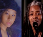 Nicki Minaj Agrees to Pay Tracy Chapman $450K to End Copyright Dispute