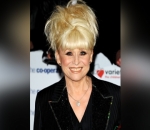 Barbara Windsor Laid to Rest at Small Funeral in London