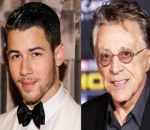 Nick Jonas In Talks to Play Frankie Valli in 'Jersey Boys' Streaming Event