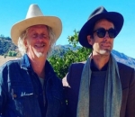 Andrew Bird Reunites With Squirrel Nut Zippers' Jimbo Mathus for New Joint Album