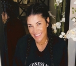 Jessica Szohr Announces Birth of Baby Girl With Inspiring Post	