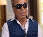 Siegfried Fischbacher of Siegfried and Roy Dies at 81 After Battle With Cancer