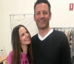 Tammin Sursok 'Scared' as Husband Has Covid-19 but All Hospitals Are Full 
