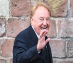 Gerry Marsden Remembered in Small Church Service Weeks After His Death