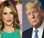 Kristy Swanson Dragged by Fellow Stars for Protesting Trump's Removal From 'Home Alone 2'