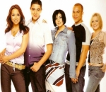Myleene Klass Describes Hear'Say Reunion as Going 'Backwards'