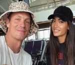 Joel Kinnaman Proposes to Girlfriend Kelly Gale During a Hike