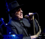Van Morrison Plans Legal Action to Challenge Live Music Ban Amid Pandemic