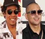 Jay-Z Allegedly Bans Sean Paul From Getting Too Close to Beyonce After Their Collab