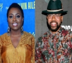 Ledisi to Star Opposite Columbus Short in New Mahalia Jackson Biopic