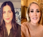 Hillary Scott of Lady A Came Close to Do Solo Debut With Carrie Underwood's 'Jesus, Take the Wheel'