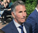 Lori Loughlin's Husband Mossimo Giannulli's Request for Early Release Opposed by U.S. Attorneys