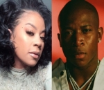Keyshia Cole's Sister Not Happy Over Her Reunion With O.T. Genasis During Ashanti 'Verzuz' Battle