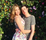 Stephanie Seymour's Son Harry Brant Laid to Rest Following Tragic Death