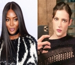 Naomi Campbell Pays Tribute Godson Harry Brant Following Tragic Death
