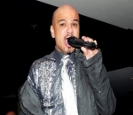 Chico DeBarge Arrested for DUI and Drug Possession