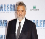 Director Luc Besson Still Under Judicial Review After Private Hearing for His Rape Case