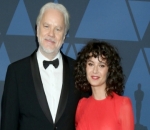 Tim Robbins Surprises With Divorce Filing Against 'Secret Wife' Gratiela Brancusi