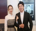 Lang Lang and Wife Welcome Baby Boy